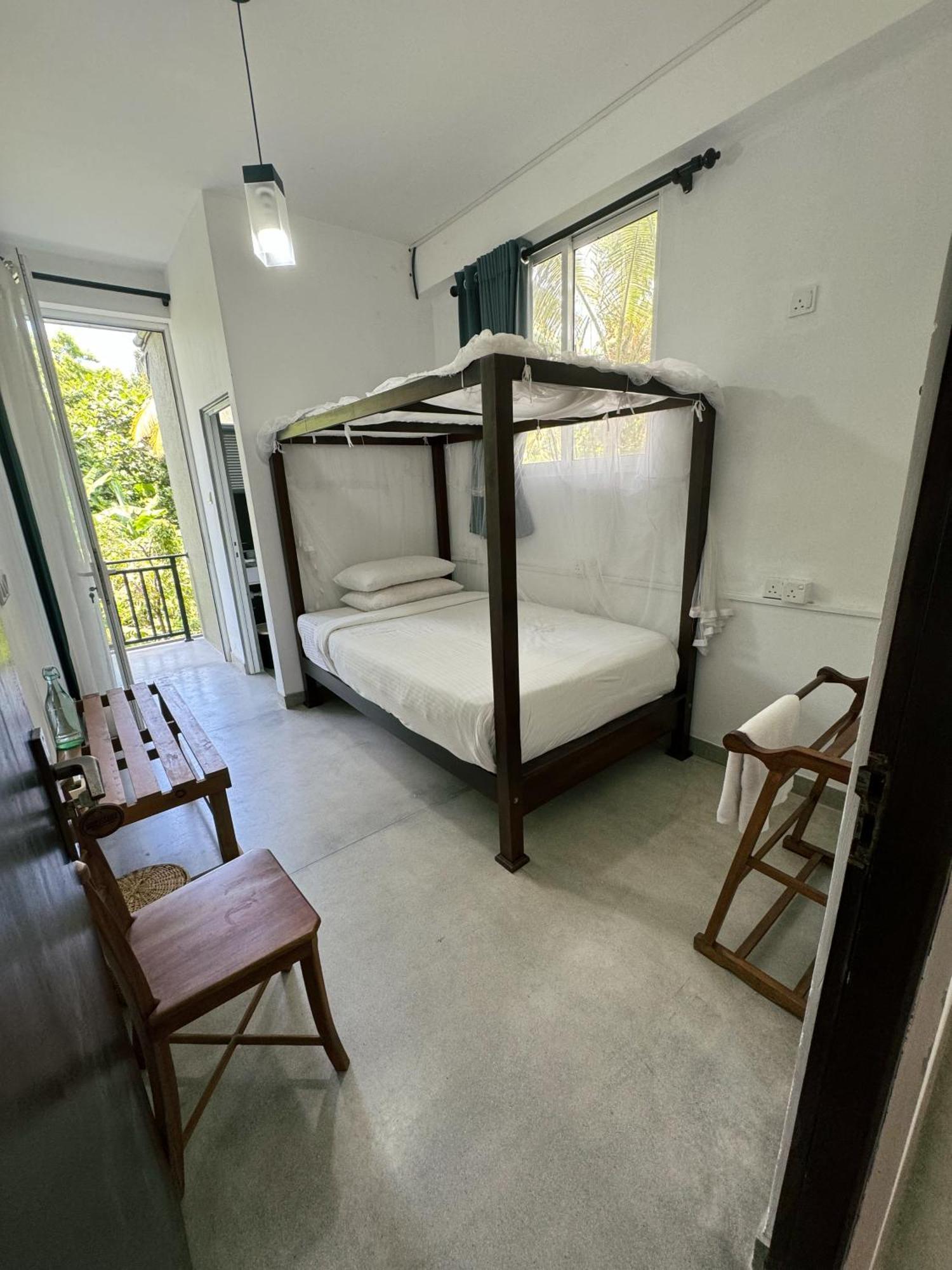 Sapiens Home - Weligama Bay Habitación foto